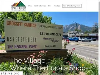 villageboulder.com