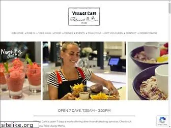 villagecafe.com.au