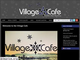 villagecafejh.com