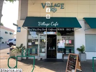 villagecafelb.com