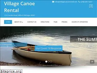 villagecanoe.com