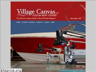 villagecanvas.com