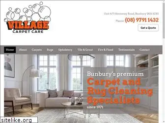 villagecarpetcare.com.au