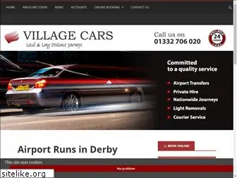 villagecarssd.co.uk