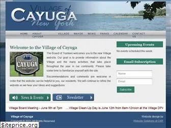 villagecayugany.com