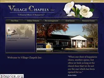 villagechapels.com