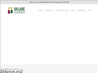 villagechurch.com