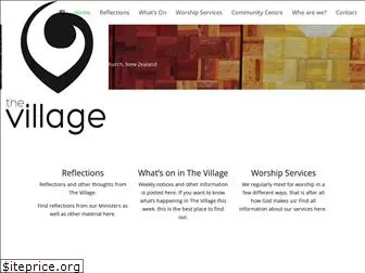 villagechurch.nz