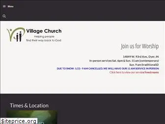 villagechurchdyer.com