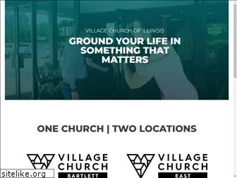 villagechurchil.org