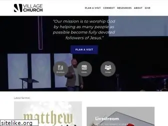 villagechurchrva.com