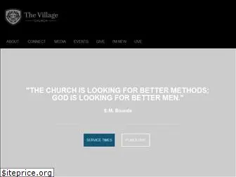 villagechurchwi.com