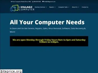 villagecom.com