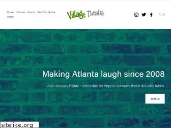 villagecomedy.com