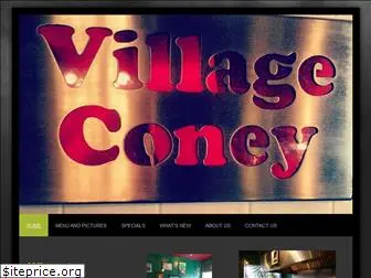 villageconey.com