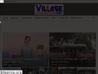villageconnectph.com