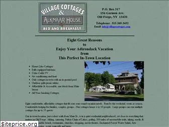 villagecottages.com