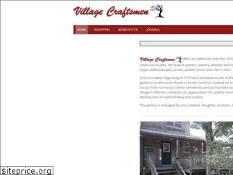 villagecraftsmen.com