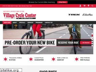 villagecycle.com