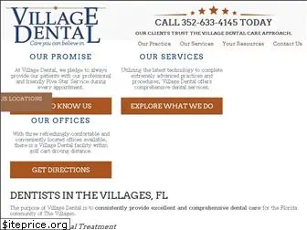 villagedental.com