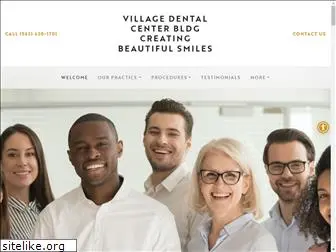 villagedentalsmiles.com