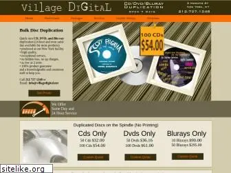 villagedigital.net