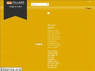 villagedoitbest.com