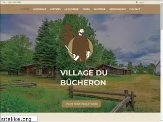 villagedubucheron.com
