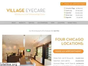 villageeyecare.net