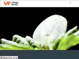 villagefarms.com
