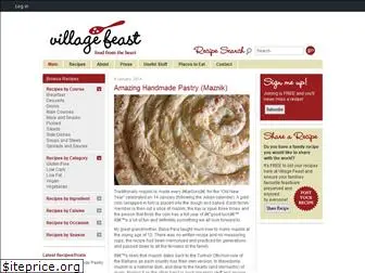 villagefeast.com.au