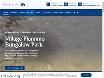 villageflaminio.com