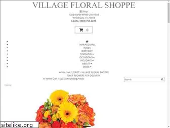villagefloralshoppe.net