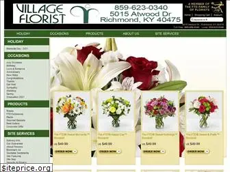 villagefloristky.com