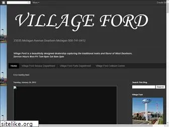 villageford.blogspot.com