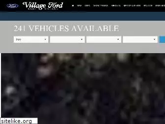 villageford.com