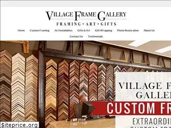 villageframe.com