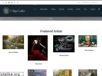 villagegallery.com