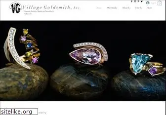 villagegoldsmith.com