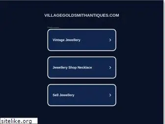 villagegoldsmithantiques.com