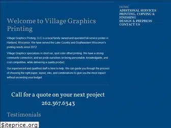 villagegraphics.biz