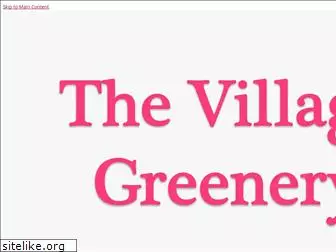 villagegreeneryflorist.com