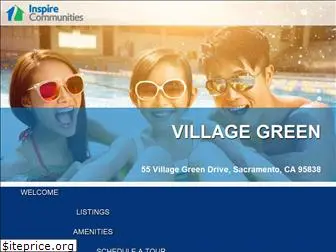 villagegreenmhc.com