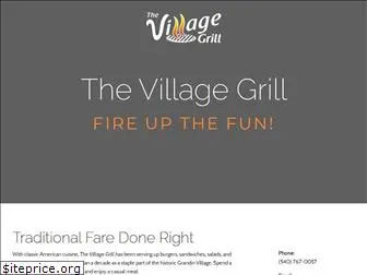 villagegrillroanoke.com