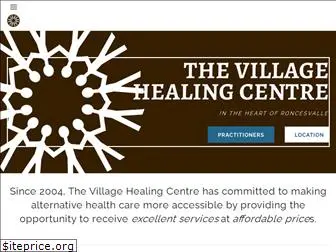 villagehealing.ca