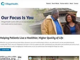 villagehealth.com