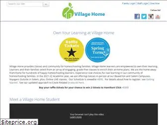 villagehome.org