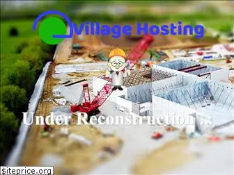 villagehosting.net