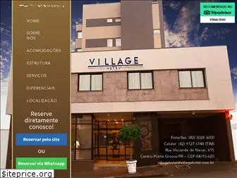 villagehotel.com.br