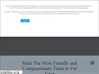 villagehousecallvet.com